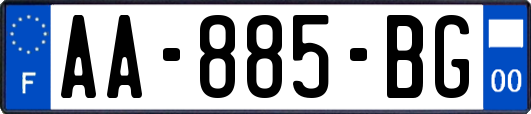 AA-885-BG