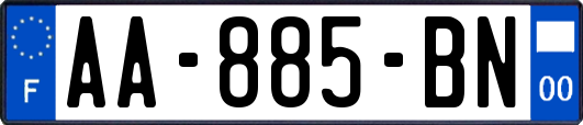 AA-885-BN