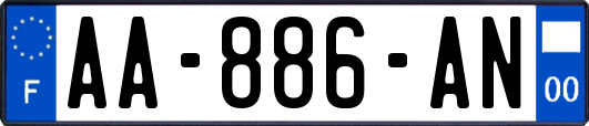 AA-886-AN
