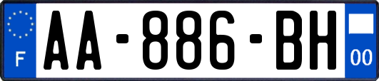 AA-886-BH