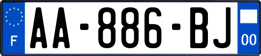 AA-886-BJ