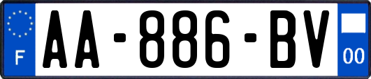 AA-886-BV