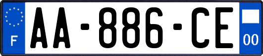 AA-886-CE