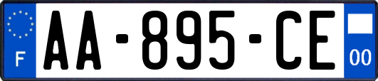 AA-895-CE