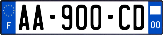 AA-900-CD