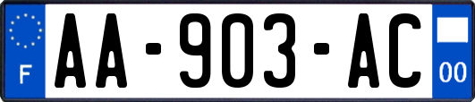 AA-903-AC