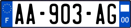 AA-903-AG
