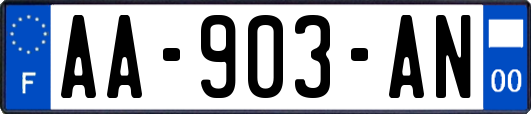 AA-903-AN