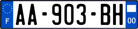 AA-903-BH