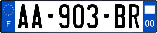 AA-903-BR