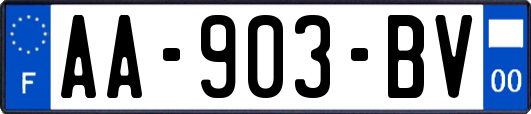 AA-903-BV