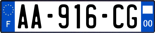 AA-916-CG