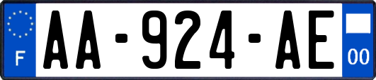 AA-924-AE