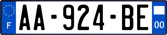 AA-924-BE