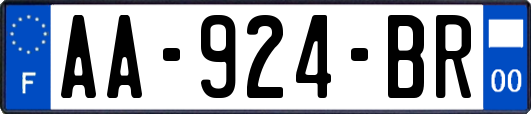 AA-924-BR