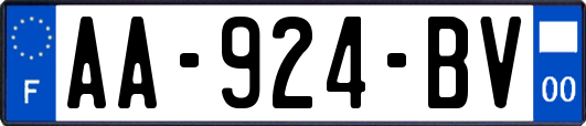 AA-924-BV