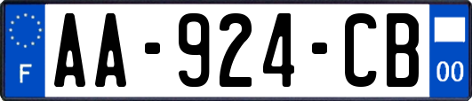 AA-924-CB