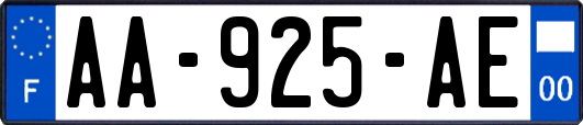 AA-925-AE