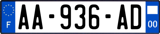 AA-936-AD
