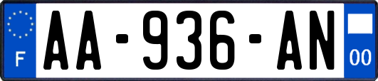 AA-936-AN