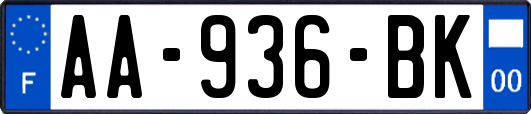 AA-936-BK