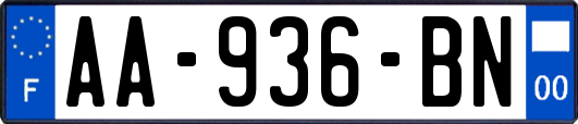 AA-936-BN