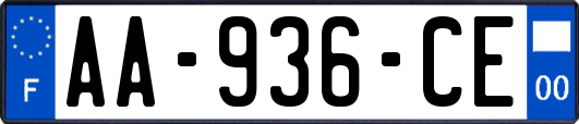 AA-936-CE