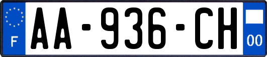 AA-936-CH