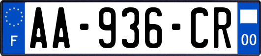 AA-936-CR
