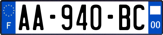 AA-940-BC