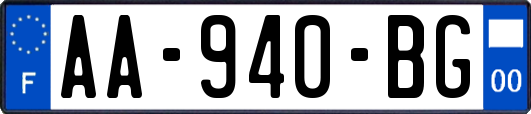 AA-940-BG