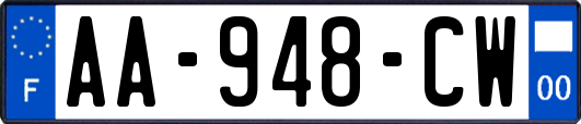 AA-948-CW