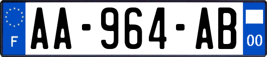 AA-964-AB