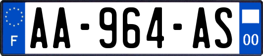 AA-964-AS
