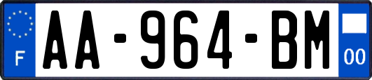AA-964-BM