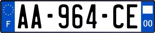 AA-964-CE