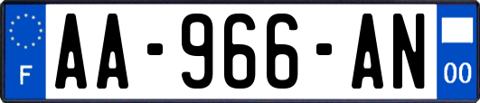 AA-966-AN