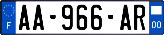 AA-966-AR