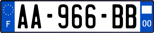 AA-966-BB
