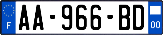 AA-966-BD