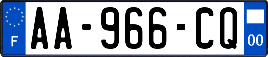 AA-966-CQ