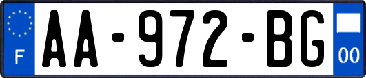 AA-972-BG