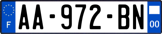 AA-972-BN