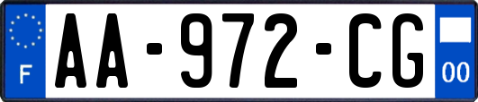 AA-972-CG