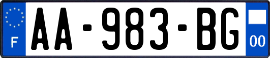 AA-983-BG