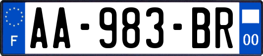 AA-983-BR
