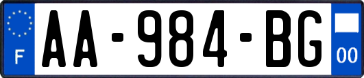 AA-984-BG
