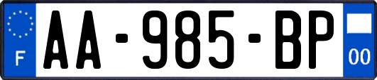 AA-985-BP