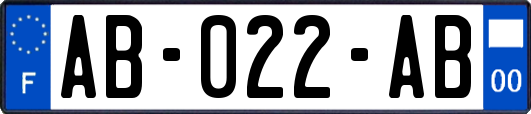 AB-022-AB