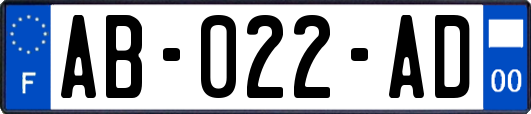AB-022-AD